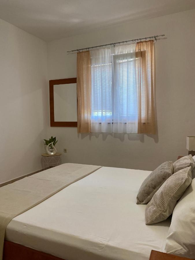 Villa Marija โนวาลยา ภายนอก รูปภาพ