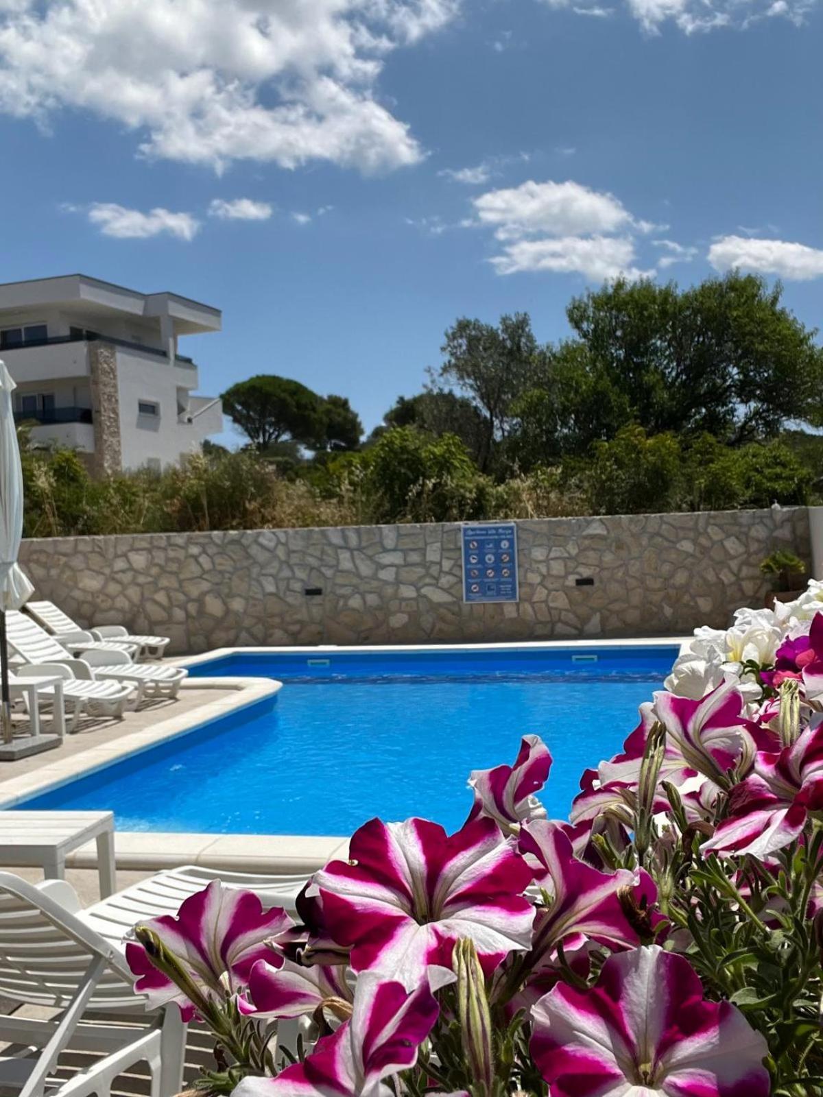 Villa Marija โนวาลยา ภายนอก รูปภาพ