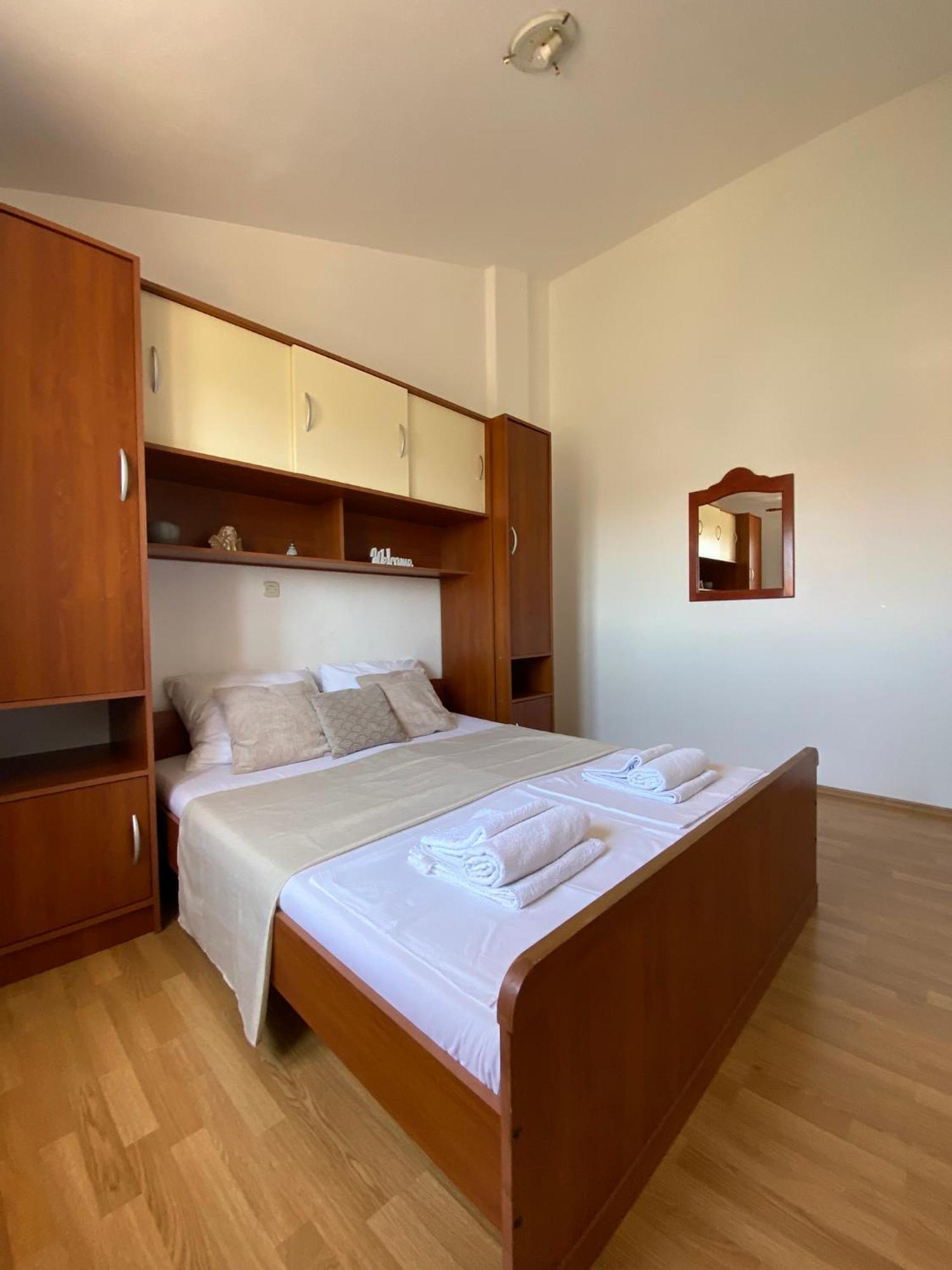 Villa Marija โนวาลยา ห้อง รูปภาพ