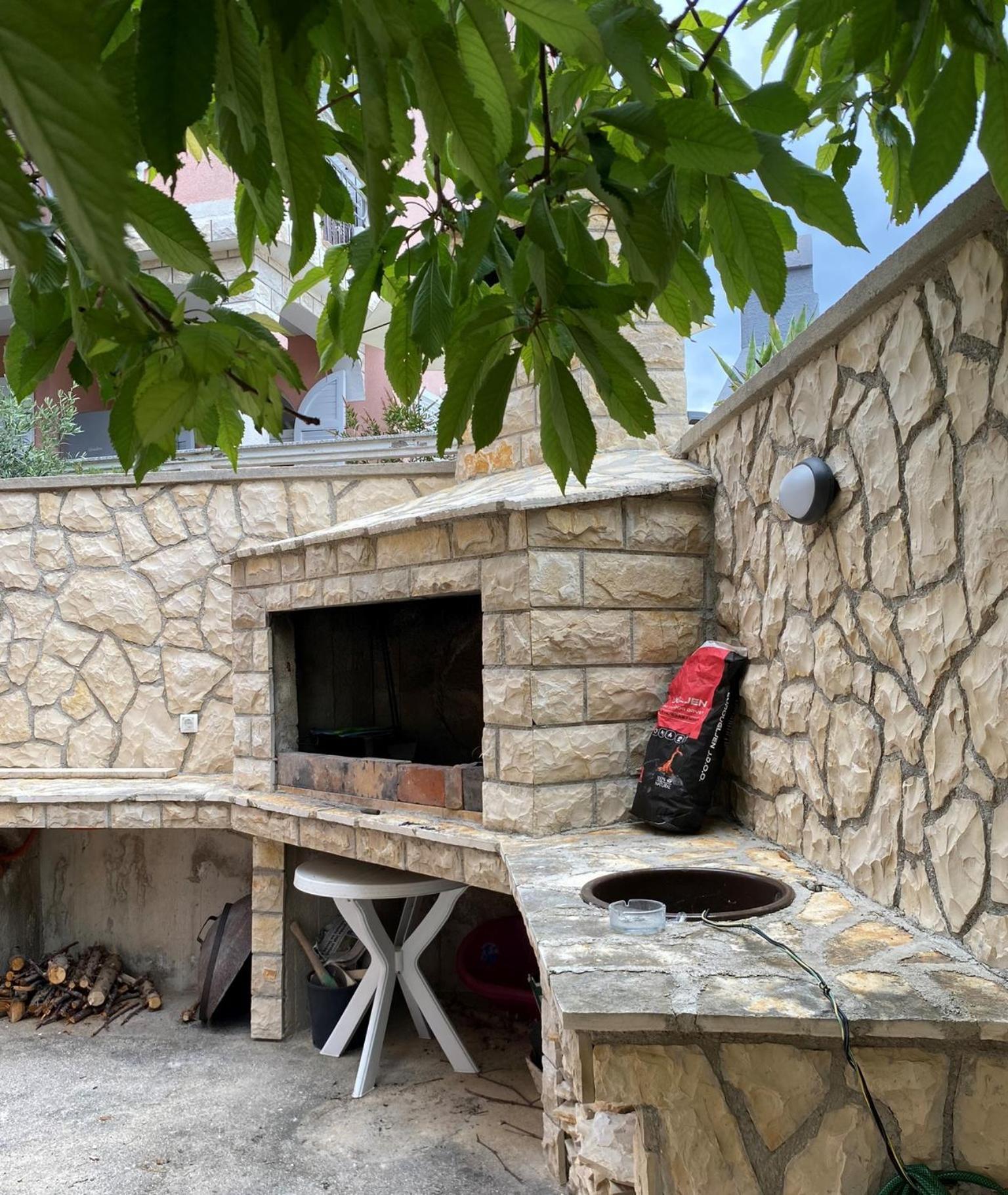 Villa Marija โนวาลยา ห้อง รูปภาพ
